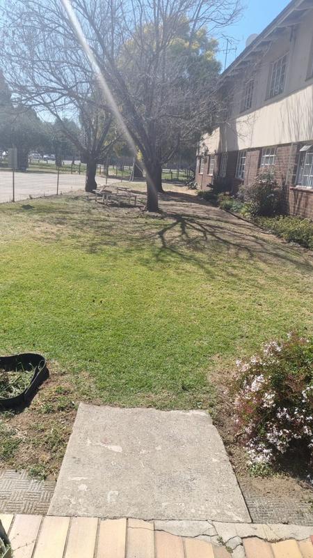 To Let 0 Bedroom Property for Rent in Sasolburg Free State